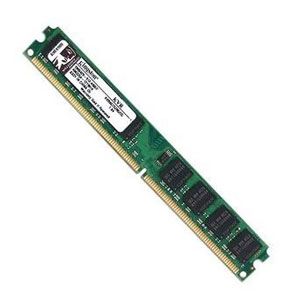 MEMORIA DDR2 2GB 667MHZ PC5300